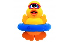 Chicco - Entchen Plitsch