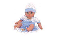 Puppe Junge „Christian“