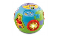 VTech - Winnie Puuh Bunte Lernkugel