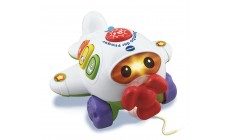 VTech - Jumbo der Flieger