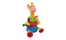 Steck-Giraffe