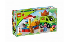 LEGO Duplo 5683 - Marktstand