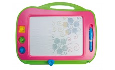 LENA 65714 - Colour Magnet Zaubertafel, groß