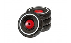 BIG - Bobby Car Flüsterräder