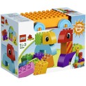LEGO Duplo 10554 - Nachzieh Spielset