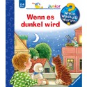 Wieso? Weshalb? Warum? Junior Band 28 - Wenn es dunkel wird