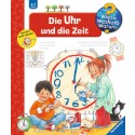 Wieso? Weshalb? Warum? Band 25 - Die Uhr und die Zeit