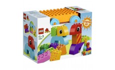 LEGO Duplo 10554 - Nachzieh Spielset