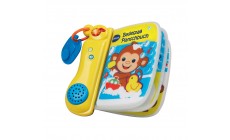 VTech - Badespaß Planschbuch
