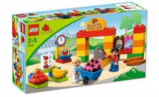 LEGO Duplo 6137 - Mein 1. Supermarkt