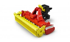 Bruder 02346 - Pöttinger Lion 3002 Kreiselegge