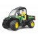 Bruder 02490 - John Deere Gator XUV 855D mit Fahrer