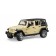 Bruder 02525 - Jeep Wrangler Unlimited Rubicon