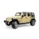 Bruder 02525 - Jeep Wrangler Unlimited Rubicon