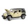 Bruder 02525 - Jeep Wrangler Unlimited Rubicon