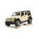 Bruder 02525 - Jeep Wrangler Unlimited Rubicon