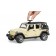 Bruder 02525 - Jeep Wrangler Unlimited Rubicon